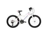 Xxxl Kinderfahrrad , Weiß , Metall , 40x80x65 cm , unisex , Freizeit & Co, Sport & Fitness, Fahrräder, Kinderfahrräder