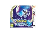 Pokémon Moon - Nintendo 3DS - RPG - PEGI 7