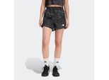 adidas Performance Shorts »TE MIN AOP SH«, (1 tlg.)