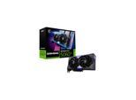 MSI GeForce RTX 5060 Ti GAMING OC - 16GB GDDR7 RAM - Grafikkarte
