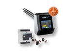 my-PV AC ELWA 2 elektrischer stufenloser Heizstab 3,5 kW Warmwasser inkl. MyPV WiFi Meter 75A