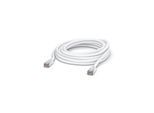 Ubiquiti UniFi Patch Cable Outdoor White 8M - Weiß - 8 meter