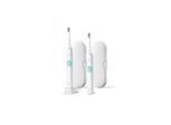 Philips Elektrische Zahnbürste Sonicare ProtectiveClean 4300 - 2 handles