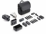 DJI Mavic 4 Pro 512GB CC + B&W Case Typ 5000 bronze/grün