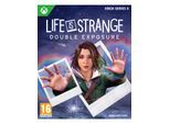 Life is Strange: Double Exposure - Microsoft Xbox Series X - Action/Abenteuer - PEGI 16