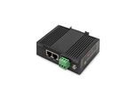 DIGITUS - PoE injector - Gigabit Ethernet industrial - 85 Watt