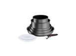 Tefal Ingenio Daily Chef ON - 8 teiliges Kochtopf-Set