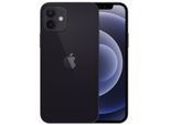 Apple iPhone 12 128GB - Black (Refurbished - Very Good)
