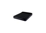 Intex Queen Dura-Beam Pillow Rest Classic Airbed 152 x 203 x
