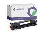 Kompatibel für Canon 5103C002 / 067H Toner Gelb