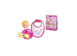 Simba NBB Feeding Set