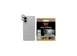 PanzerGlass Hoops® Black Camera Lens Protector Samsung S25 Edge