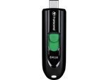 Transcend JetFlash 790C - 64GB - USB-Stick
