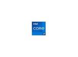 Intel Core i7 12700F / 2.1 GHz processor - OEM CPU - 12 Kerne - 2.1 GHz - Intel LGA1700 - Bulk (ohne Kühler)