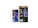 SAFE by PanzerGlass Screen Protector Samsung S25 Edge | Ultra-Wide Fit