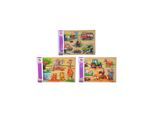 Eichhorn Generic Puzzle DP 30x20 assorted