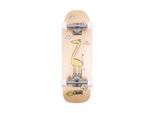 Skateboard »Loomi Boards Corkgrip Giraffe 24.75«