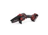 Einhell Akku-Kettensäge »GE-PS 18/15 Li Bag Kit«, (1 tlg.)