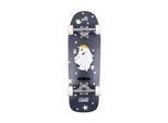 Skateboard »Loomi Boards Corkgrip Ghost 24.75«