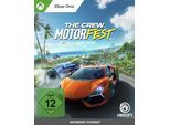UBISOFT Spielesoftware »The Crew Motorfest - Xbox One«, Xbox One