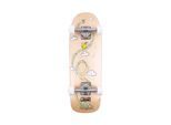 Skateboard »Loomi Boards Corkgrip Brachi 24.75«