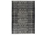Gino Falcone Teppich »Outdoor-Africa 38«, rechteckig, 5 mm Höhe, Flachgewebe, Ethno Style, In- und Outdoor geeignet