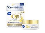NIVEA Q10 Anti-Falten EXTRA-REICHHALTIG LSF 15 Gesichtscreme 50,0 ml