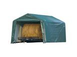 ShelterLogic Weidezelt 23,18m²