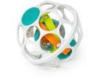 Xxxl Greifling , Multicolor , Kunststoff , EN 71 , Spielzeug, Babyspielzeug, Greiflinge & Rasseln