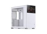 Jonsbo D41 mesh screen - white - Gehäuse - Miditower - Weiß