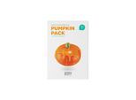 SKIN1004 - Zombie Beauty Pumpkin Pack