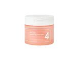 Numbuzin No.4 Pore Zero Peeled Egg Toner Pad