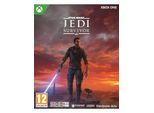 Star Wars Jedi: Survivor - Microsoft Xbox One - Action/Abenteuer - PEGI 16