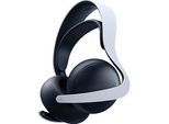 SONY Playstation 5 Pulse Elite Wireless-Headset schwarz, weiß