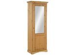 Home affaire Schuhschrank »Rustic«, aus massiver Kiefer, Breite 71 cm, FSC®-zertifiziert