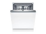 BOSCH vollintegrierbarer Geschirrspüler »SMD6ECX12E«, 14 Massgedecke