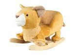Sterntaler® Schaukeltier »Löwe Leo«