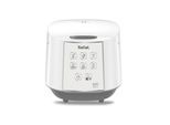 TEFAL Reiskocher "Easy Cook RK7321CH 5 l", weiss (weiß), Reiskocher, Reiskocher
