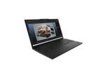Lenovo ThinkPad P16s G3 16" Core Ultra 7 1.4 GHz - SSD 512 GB - 32GB AZERTY - Französisch