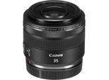 Canon Objektiv RF 35mm F/1.8 IS Macro STM Canon RF 35mm f/1.8