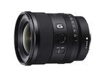 Sony Objektiv SEL20F18G Sony FE 20 mm FE Serie G