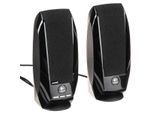 Lautsprecher Logitech S150 - Schwarz