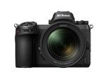 Kompakt Kamera Z6 II - Schwarz + Nikon Zoom Nikkor 24-70mm f/4 S f/4