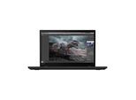 Lenovo ThinkPad P15v Gen1 15" Core i7 2.3 GHz - SSD 1 TB - 32GB QWERTZ - Deutsch
