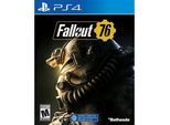 Fallout 76 - PlayStation 4