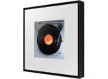 Lautsprecher Bluetooth SAMSUNG Altavoz HW-LS60D/ZF - Schwarz
