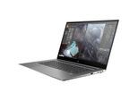 HP ZBook Studio G7 15" Core i7 2.7 GHz - SSD 512 GB - 32GB QWERTY - Englisch