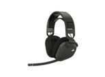Corsair HS80 MAX WIRELESS Kopfhörer gaming wireless mit Mikrofon - Schwarz