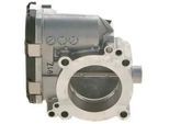 BOSCH Drosselklappenstutzen für MERCEDES-BENZ A2711410025 2711410025 0 280 750 076