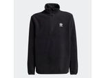 adidas Originals Fleecepullover »POLAR FLEECE HZ«